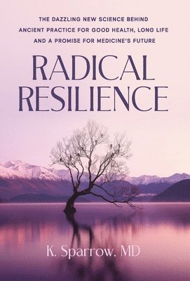 bokomslag Radical Resilience