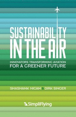 Sustainability in the Air 1