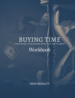 Buying Time Workbook 1