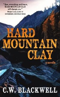 bokomslag Hard Mountain Clay