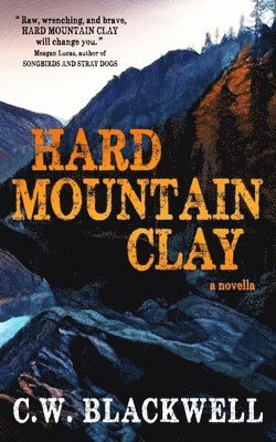 Hard Mountain Clay 1