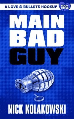 Main Bad Guy 1