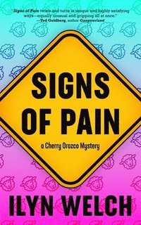 bokomslag Signs of Pain