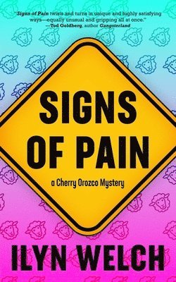 Signs of Pain 1