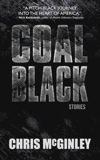bokomslag Coal Black: Stories