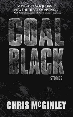 Coal Black: Stories 1