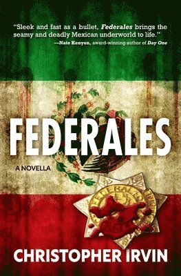 Christopher Irvin - Federales, Häftad. Tillgänglighet: Lägg i varukorg