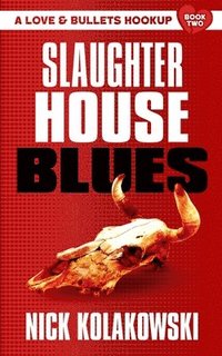 bokomslag Slaughterhouse Blues