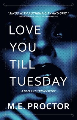 Love You Till Tuesday 1