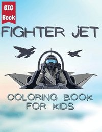 bokomslag Jet Fighter Adventures