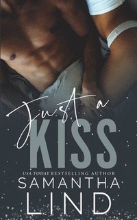 bokomslag Just A Kiss