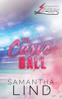 bokomslag The Curve Ball
