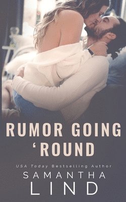 Samantha Lind - Rumor Going 'Round, Häftad