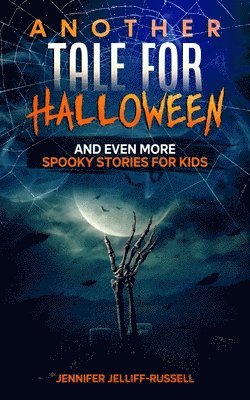 Another Tale for Halloween
