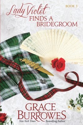bokomslag Lady Violet Finds a Bridegroom