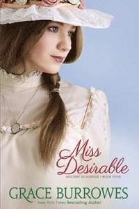 bokomslag Miss Desirable