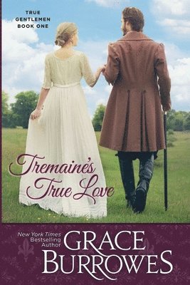 bokomslag Tremaine's True Love