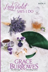 bokomslag Lady Violet Says I Do
