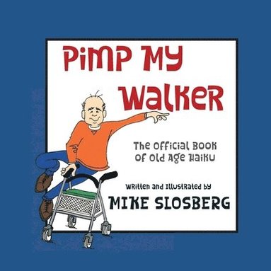 bokomslag Pimp My Walker