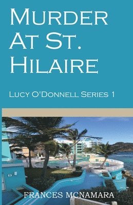 Frances McNamara - Murder At St. Hilaire, Häftad