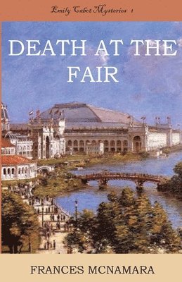 bokomslag Death at the Fair