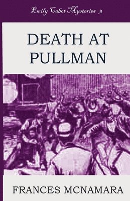 bokomslag Death at Pullman