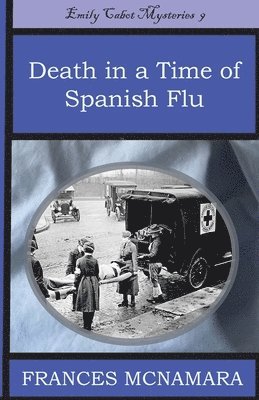 bokomslag Death in a Time of Spanish Flu