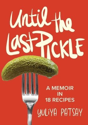 Until the Last Pickle 1