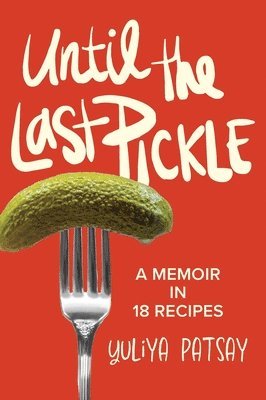 Until the Last Pickle 1