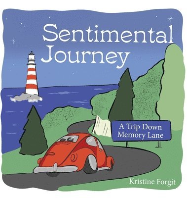 Sentimental Journey 1