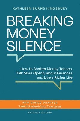 Breaking Money Silence 1