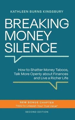 Breaking Money Silence 1