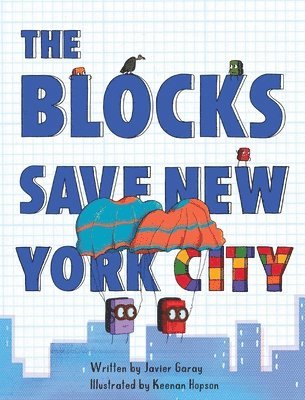 The Blocks Save New York City 1