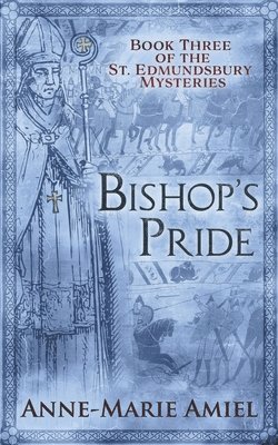 bokomslag Bishop's Pride