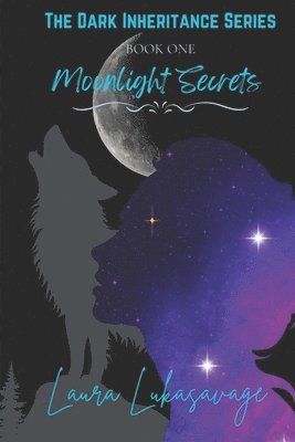 bokomslag Moonlight Secrets