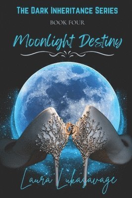 bokomslag Moonlight Destiny