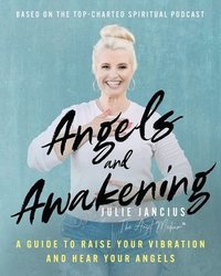 bokomslag Angels and Awakening