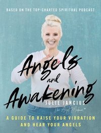 bokomslag Angels and Awakening