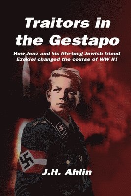 bokomslag Traitors in the Gestapo