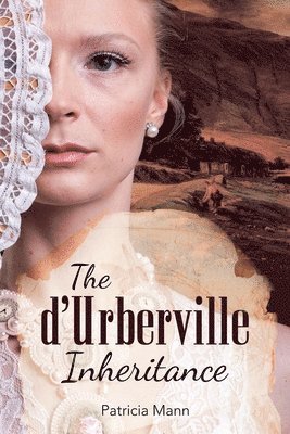 Patricia Mann - d'Urberville Inheritance, Häftad