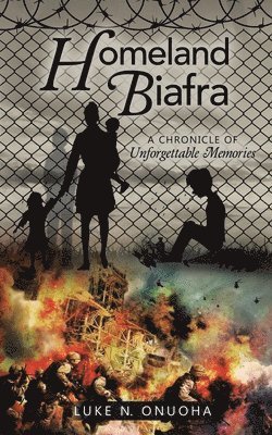 Homeland Biafra 1