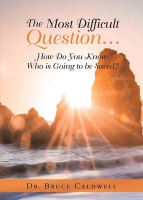 Most Difficult Question... 1