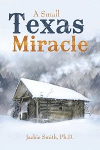 bokomslag A Small Texas Miracle