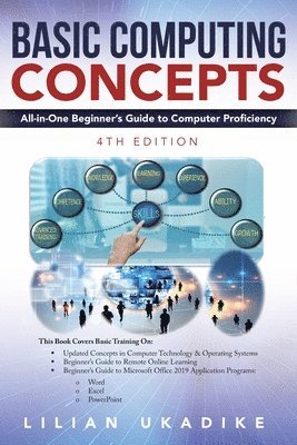 Lilian Ukadike - Basic Computing Concepts, Häftad