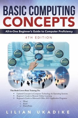 bokomslag Basic Computing Concepts