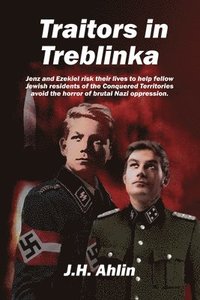 bokomslag Traitors in Treblinka