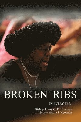 Broken Ribs in Every Pews 1