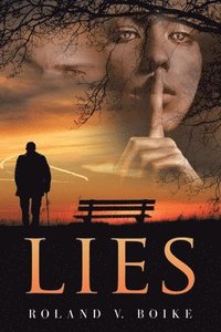 bokomslag Lies
