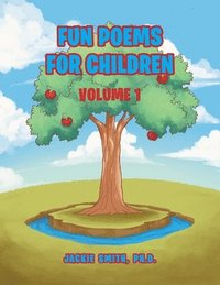 bokomslag Fun Poems for Children