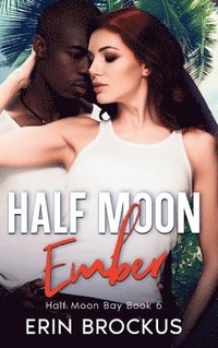 bokomslag Half Moon Ember